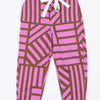 Sidewinder Pyjama Suit in Caramallow