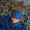 Organic Cotton Eye Mask