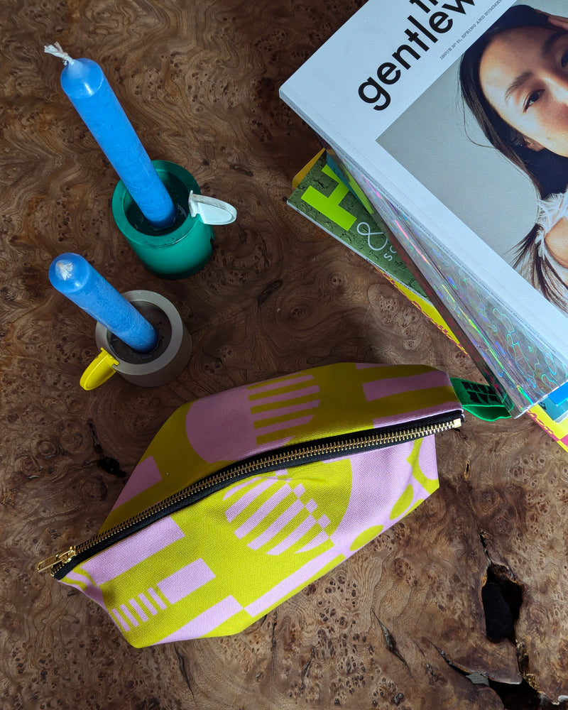 Washbag bundle