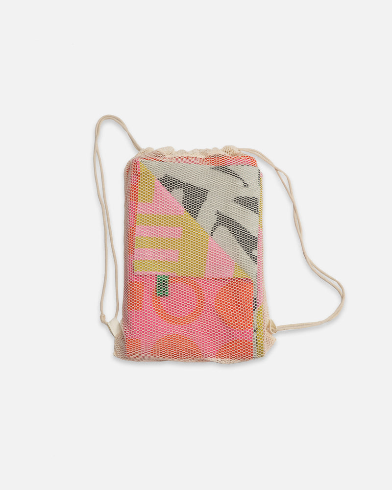 Reversible Duvet Set x Paradox