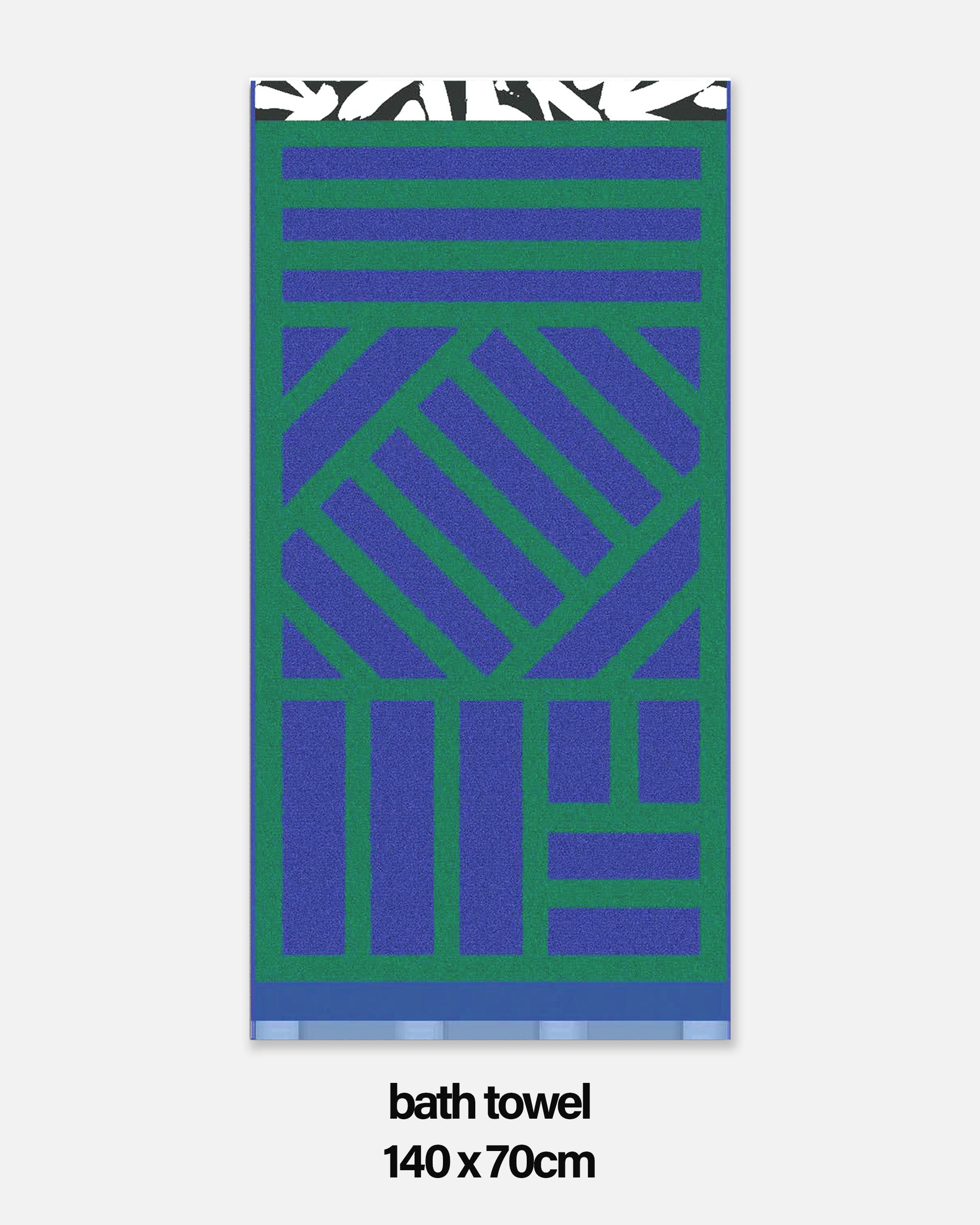 Big Chill Towel Bundle