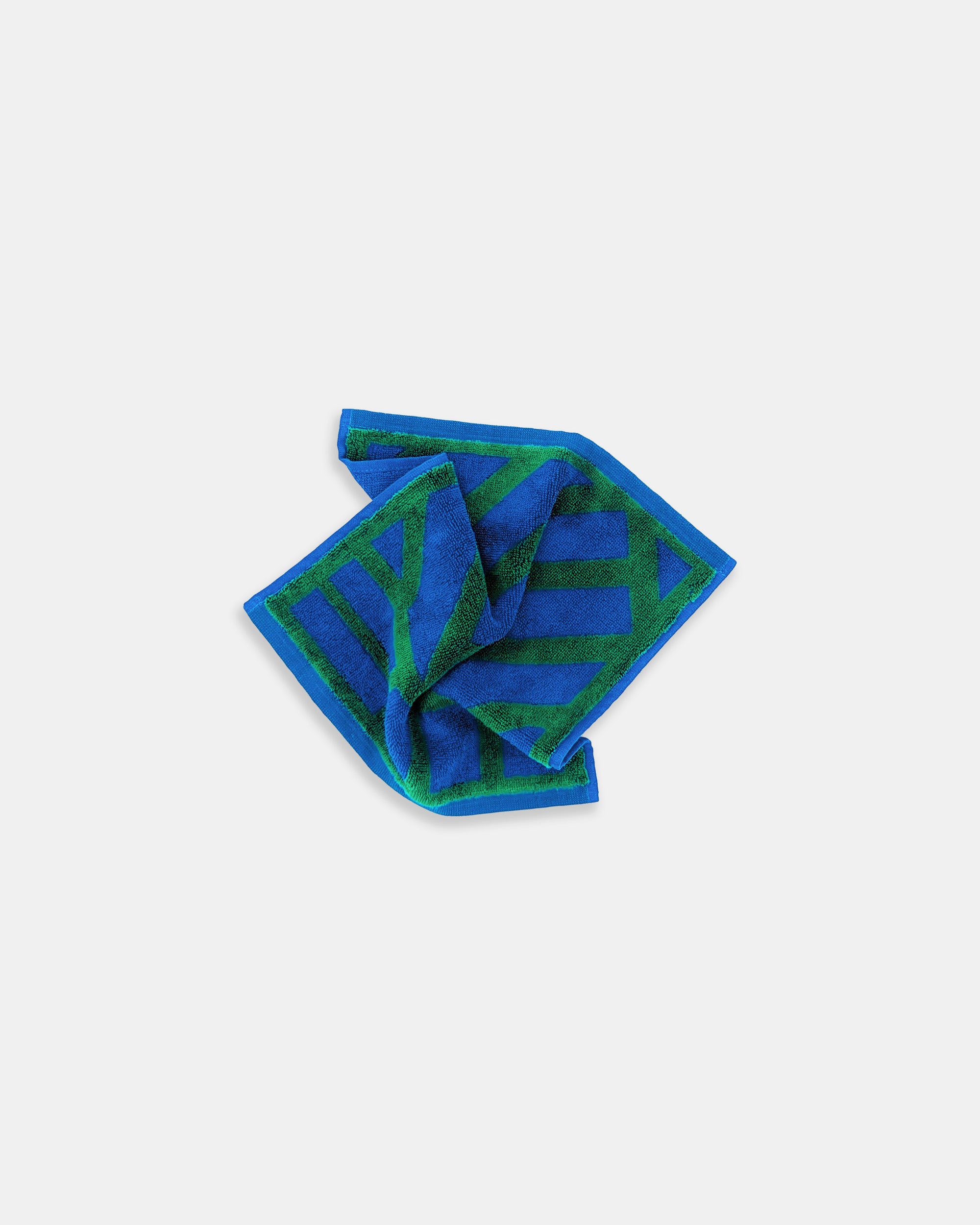 Big Chill Face Cloth
