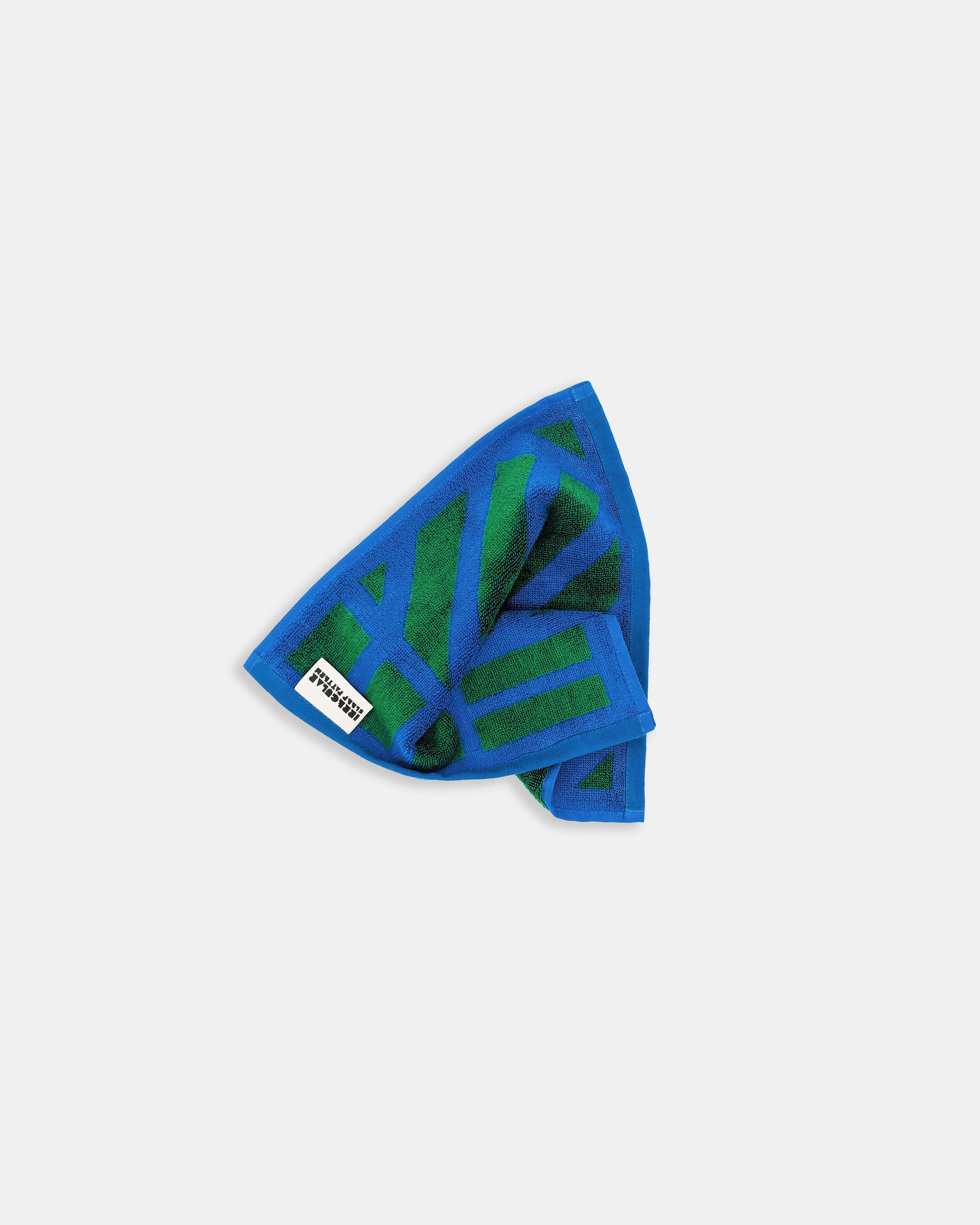 Big Chill Face Cloth