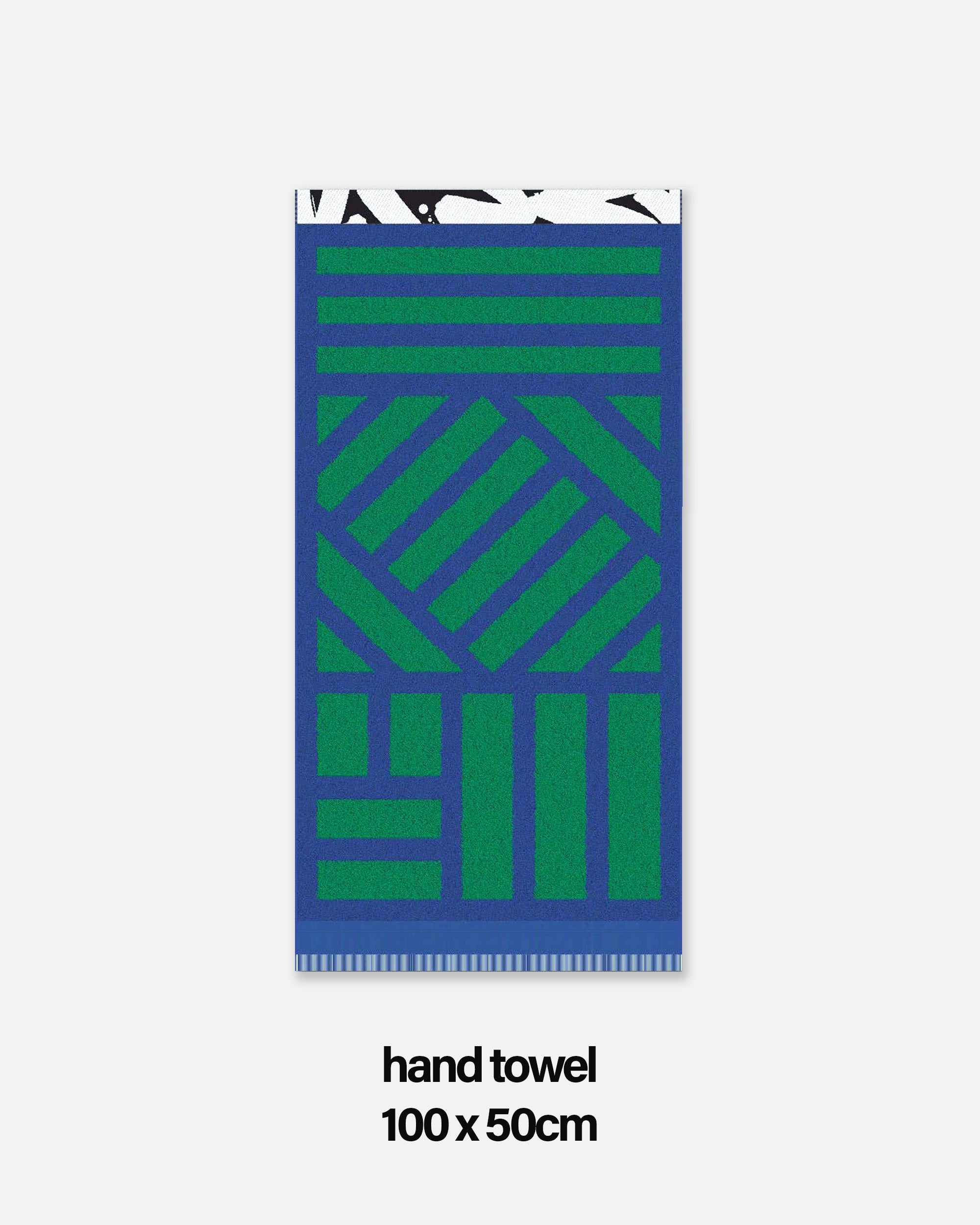 Big Chill Towel Bundle