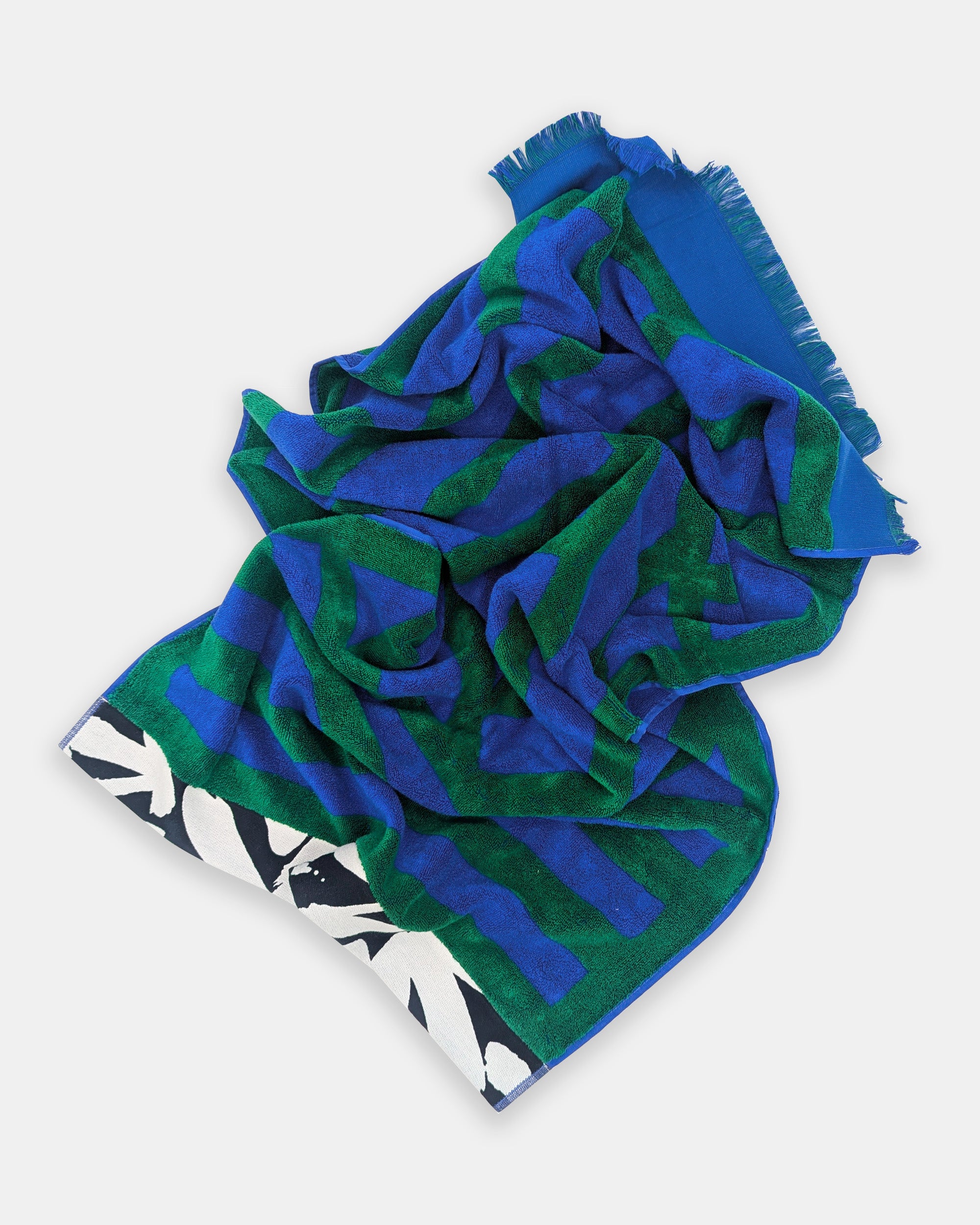 Big Chill Bath Towel