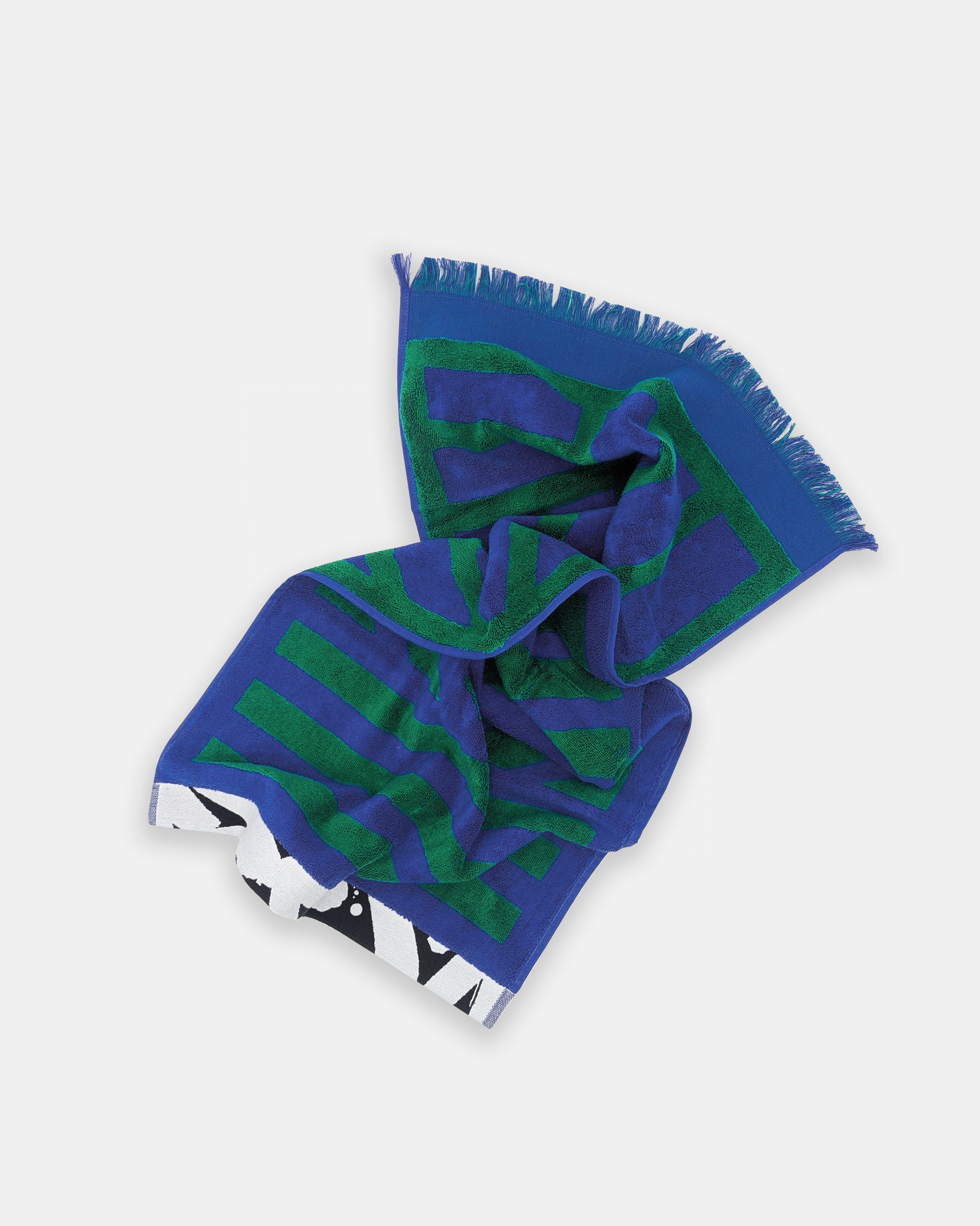 Big Chill Hand Towel