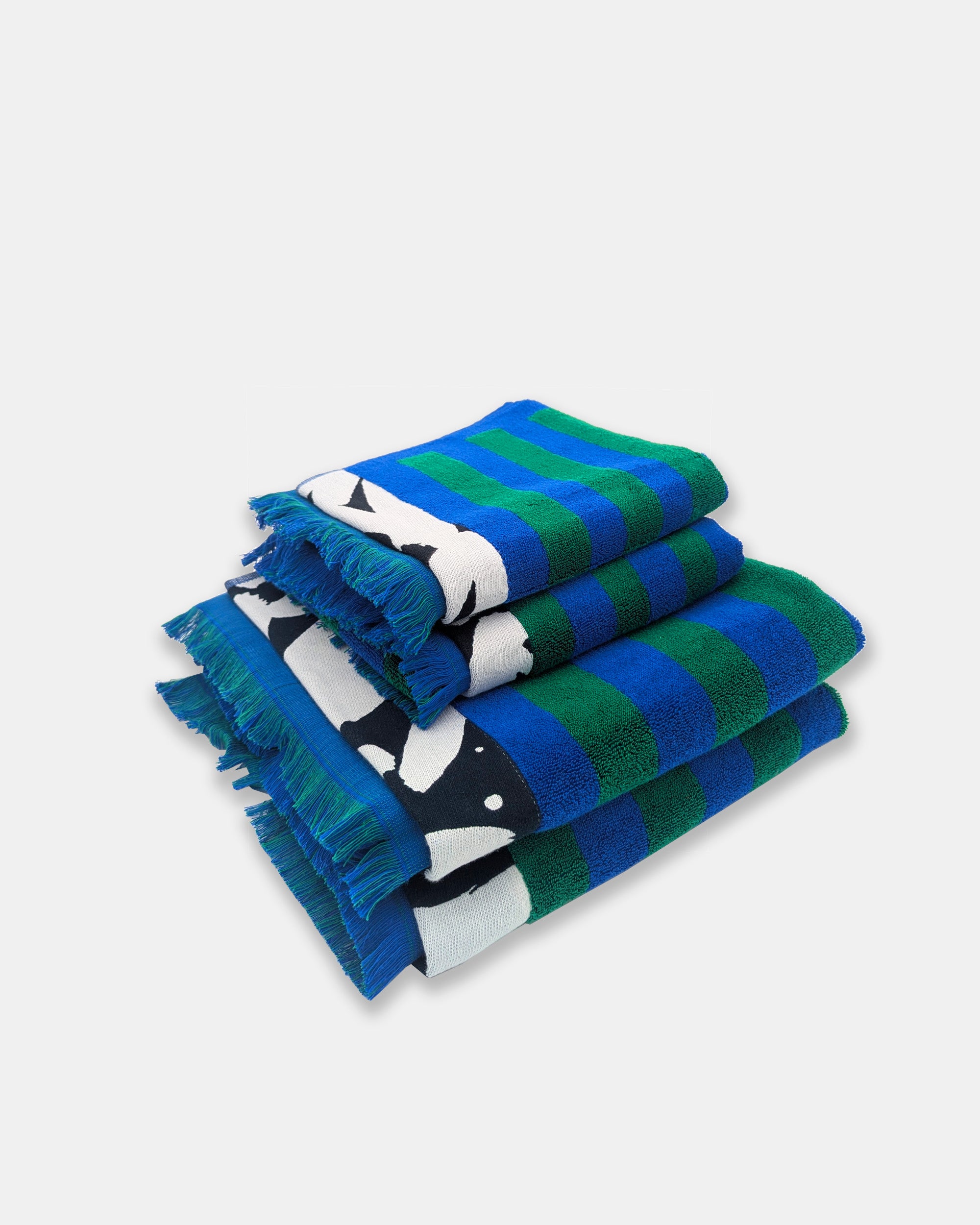 Towel Bundle