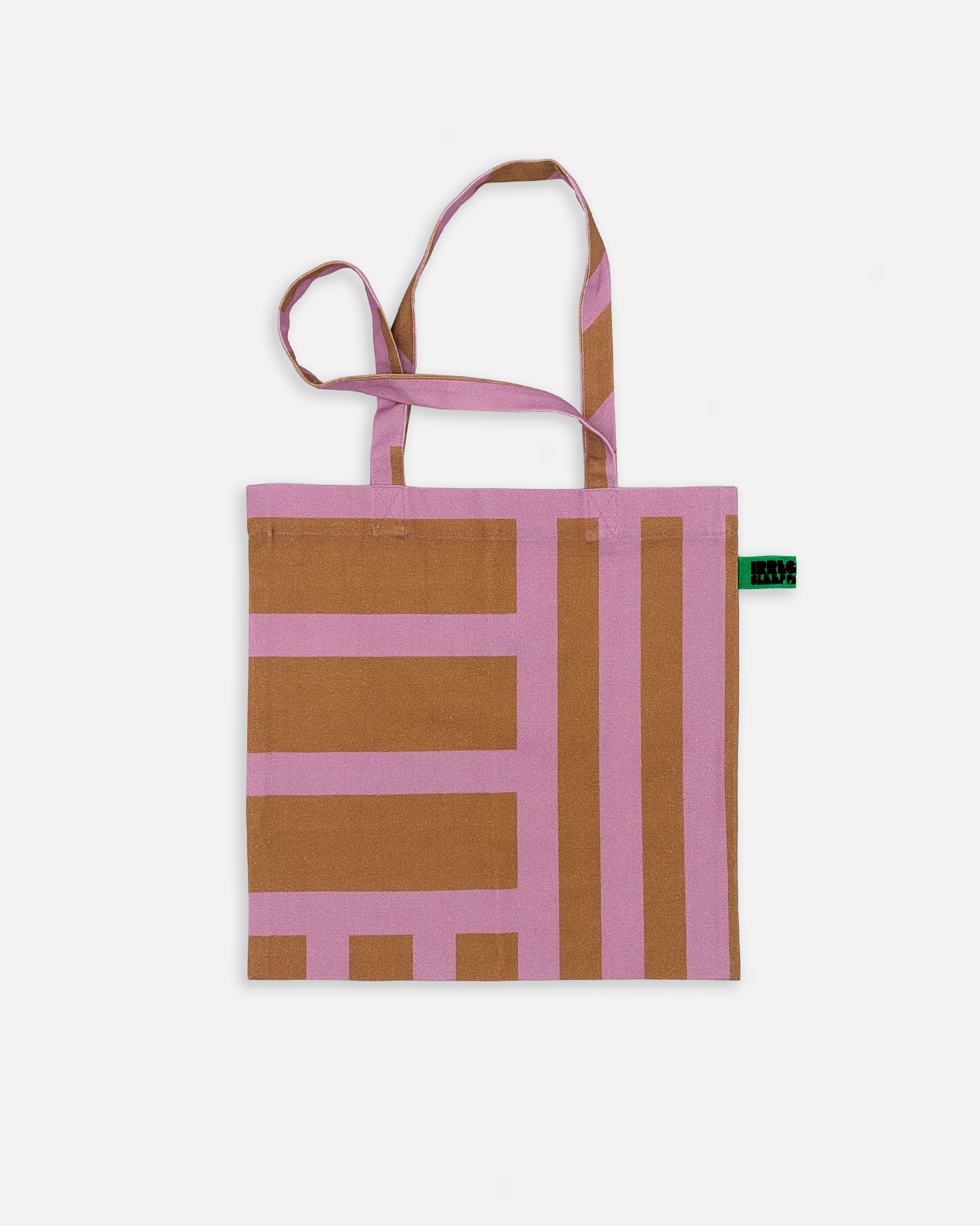 Sidewinder Tote in Caramallow