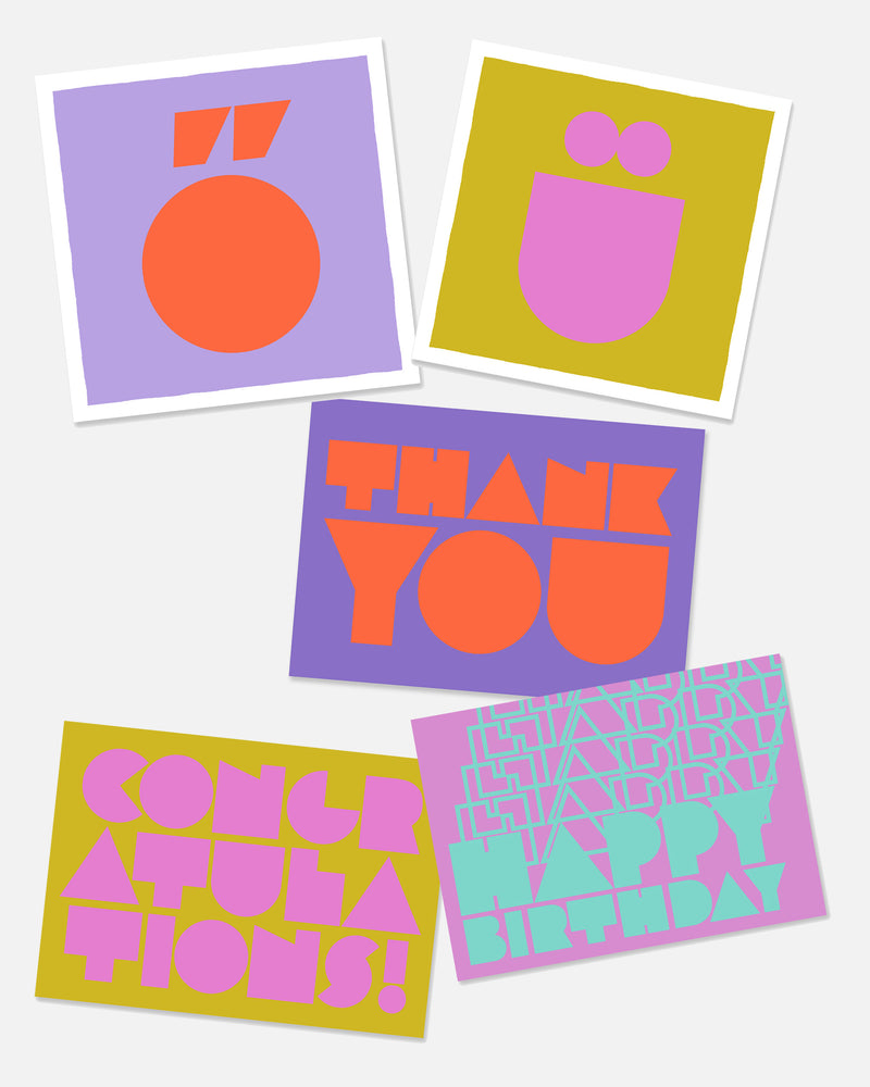 Card Bundle