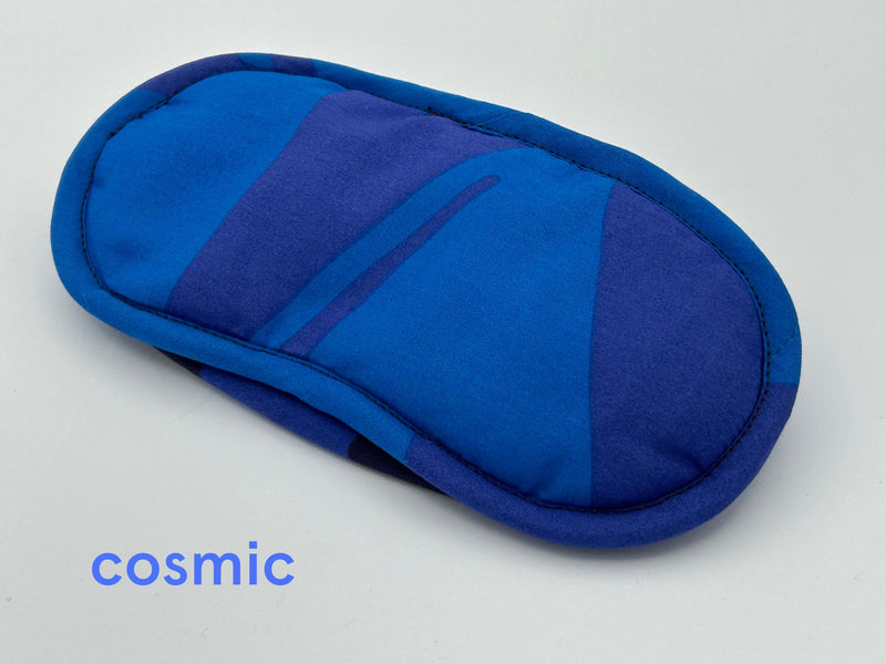 Organic Cotton Eye Mask