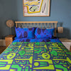 vibrant bedding joyous bedding
