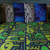 Reversible Duvet Set x Cosmic