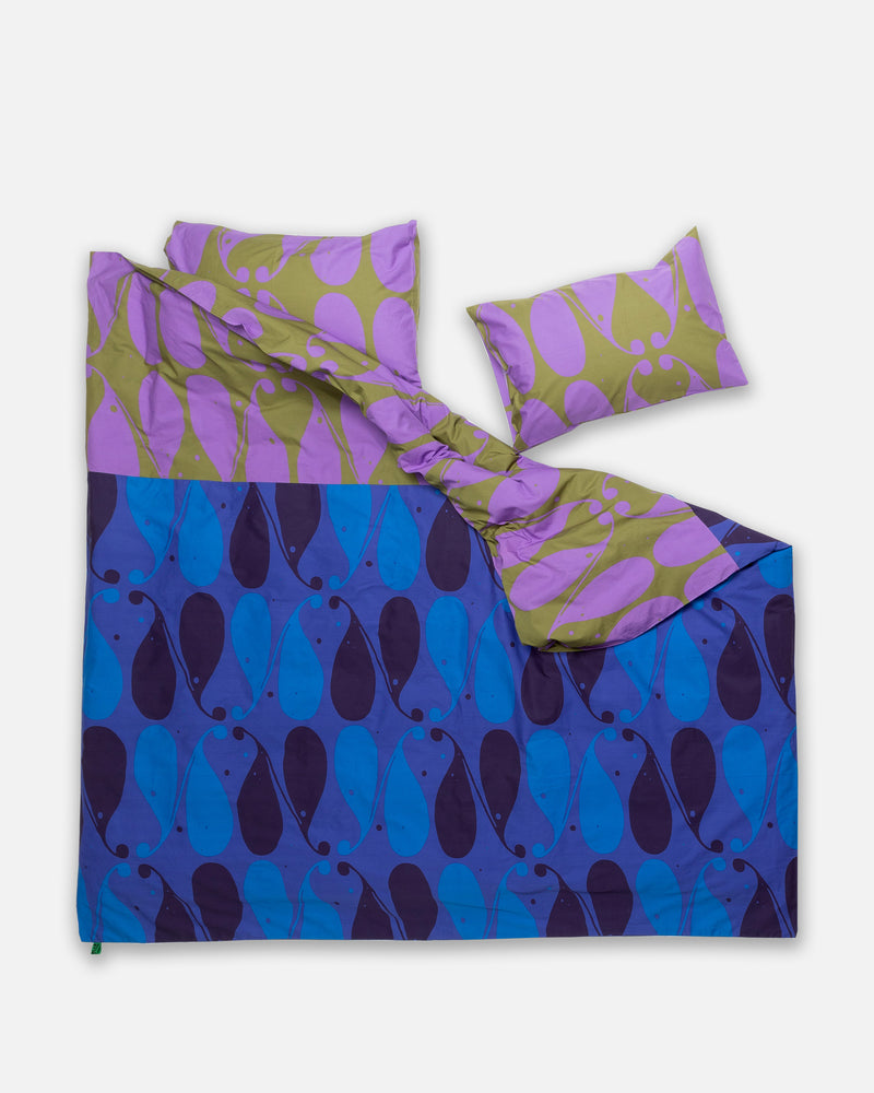 Duvet Set x Barbarian Cosmic