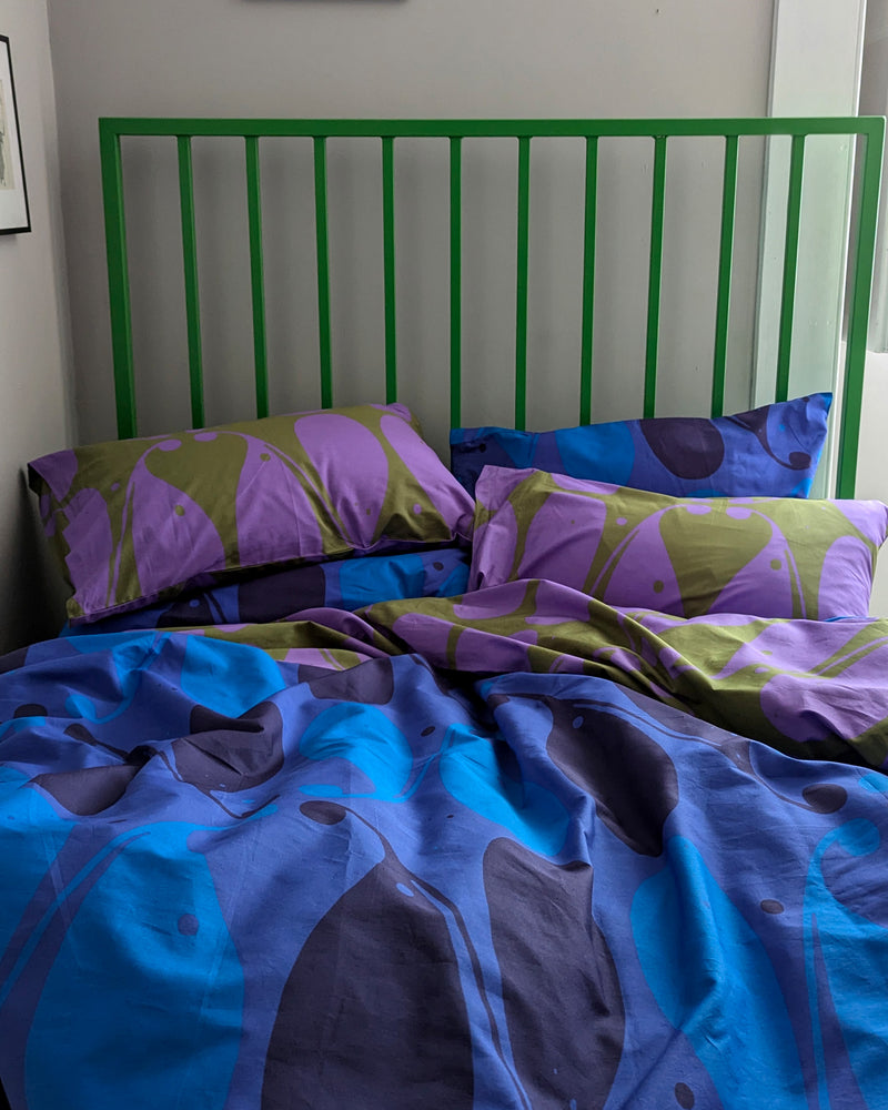 Duvet Set x Barbarian Cosmic