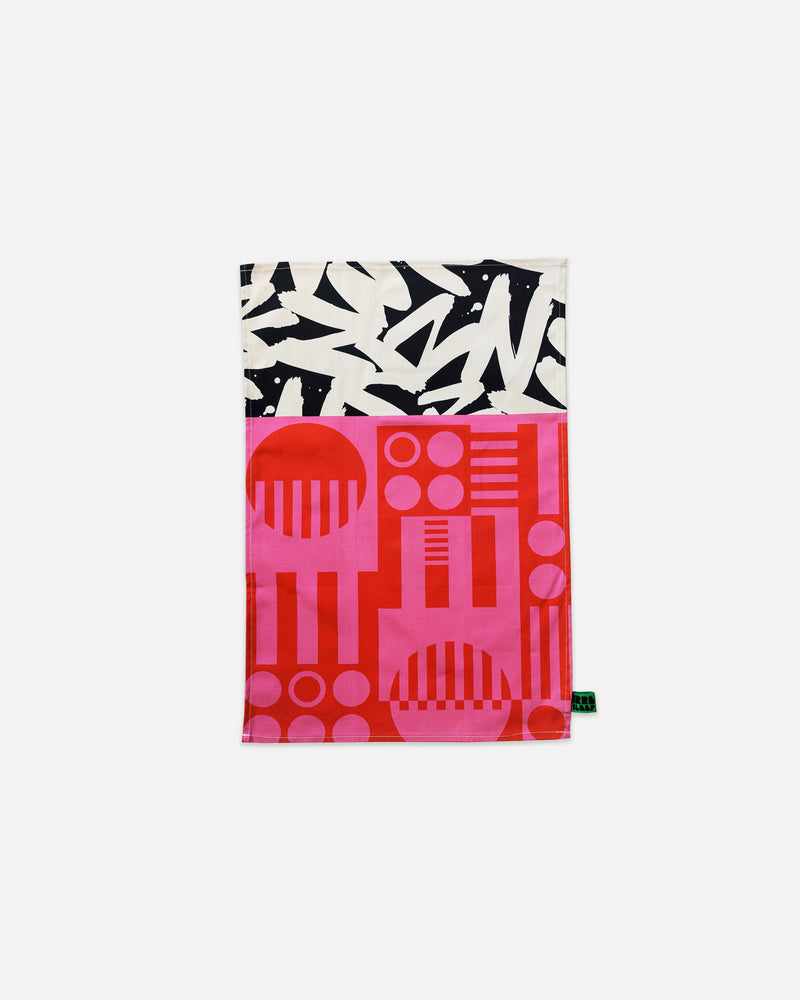Tea Towel Bundle