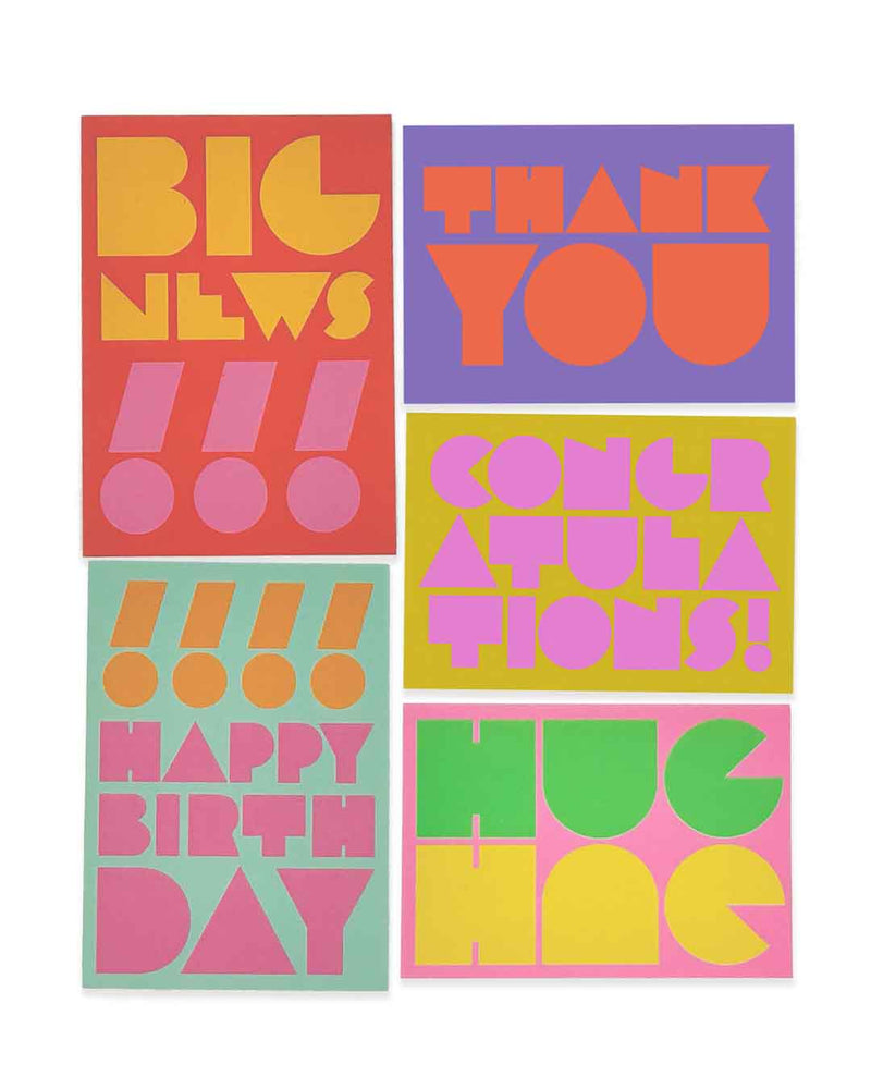 Card Bundle