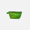 Jungle Organic Cotton Washbag