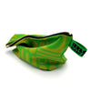 Jungle Organic Cotton Washbag