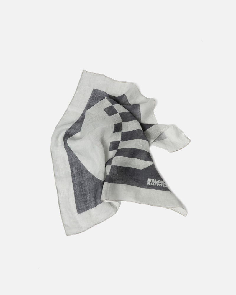 Linen Napkin in Licorice