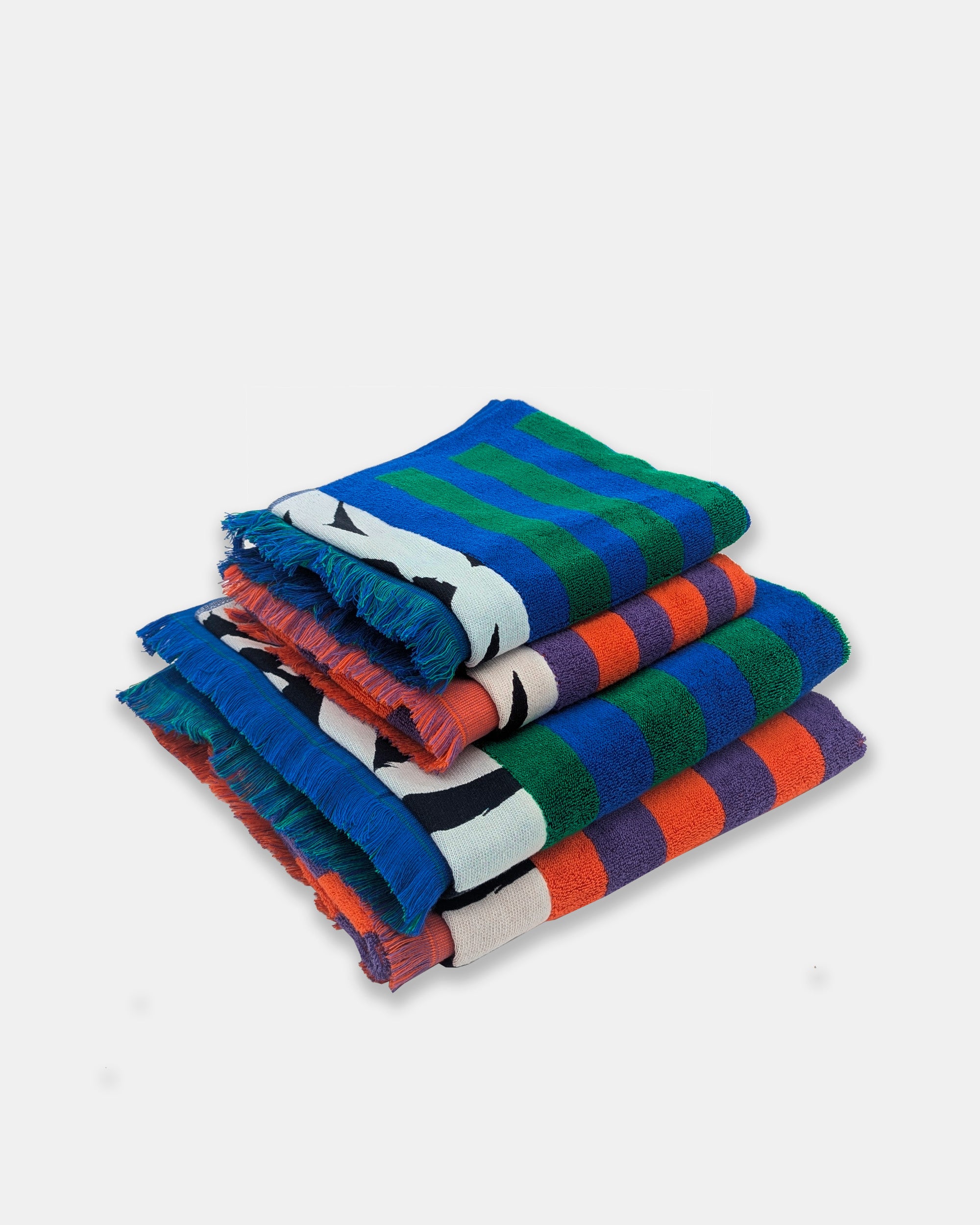 Towel Bundle