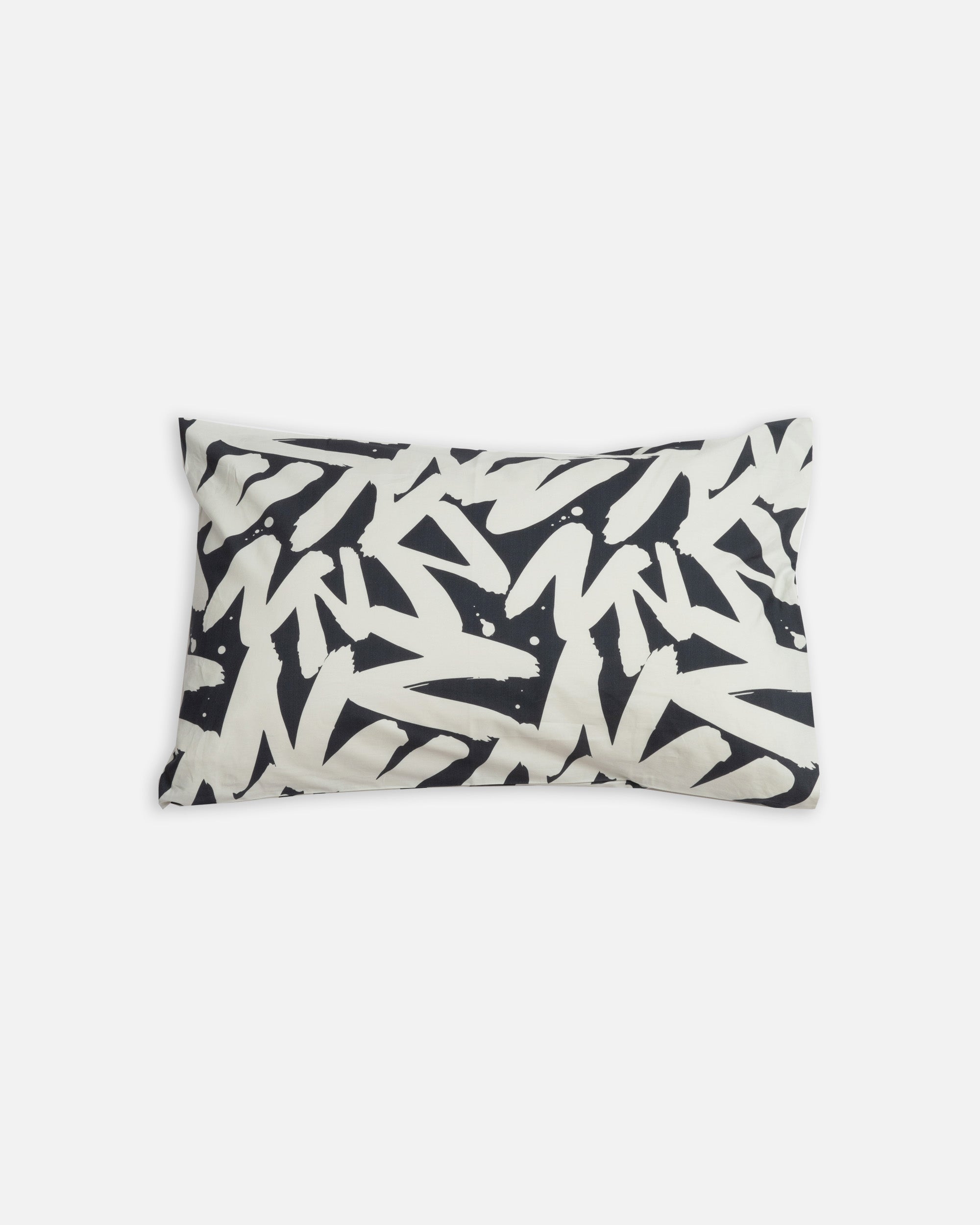 Big Ez Pillowcase in Mono