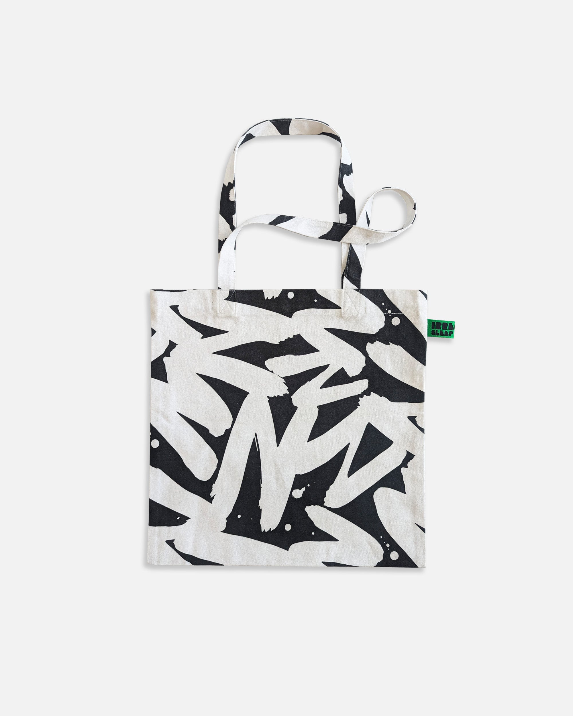 Big Ez Tote bag in Mono