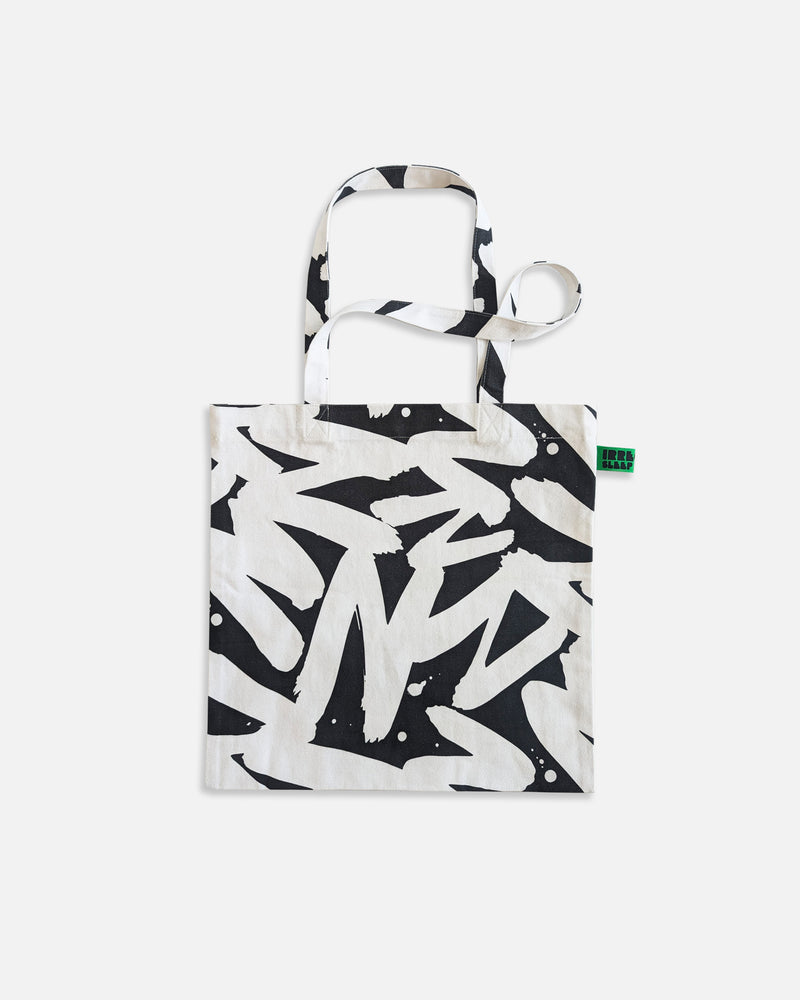 Big Ez Tote bag in Mono