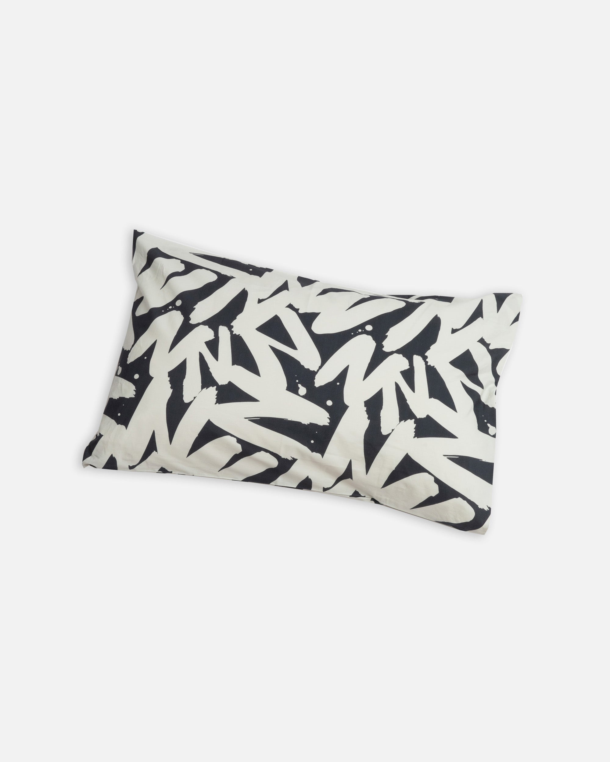 Big Ez Pillowcase in Mono