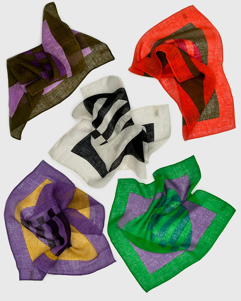 Napkerchief Bundle