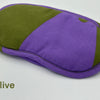 Organic Cotton Eye Mask