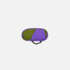 Olive Organic Cotton Eye Mask