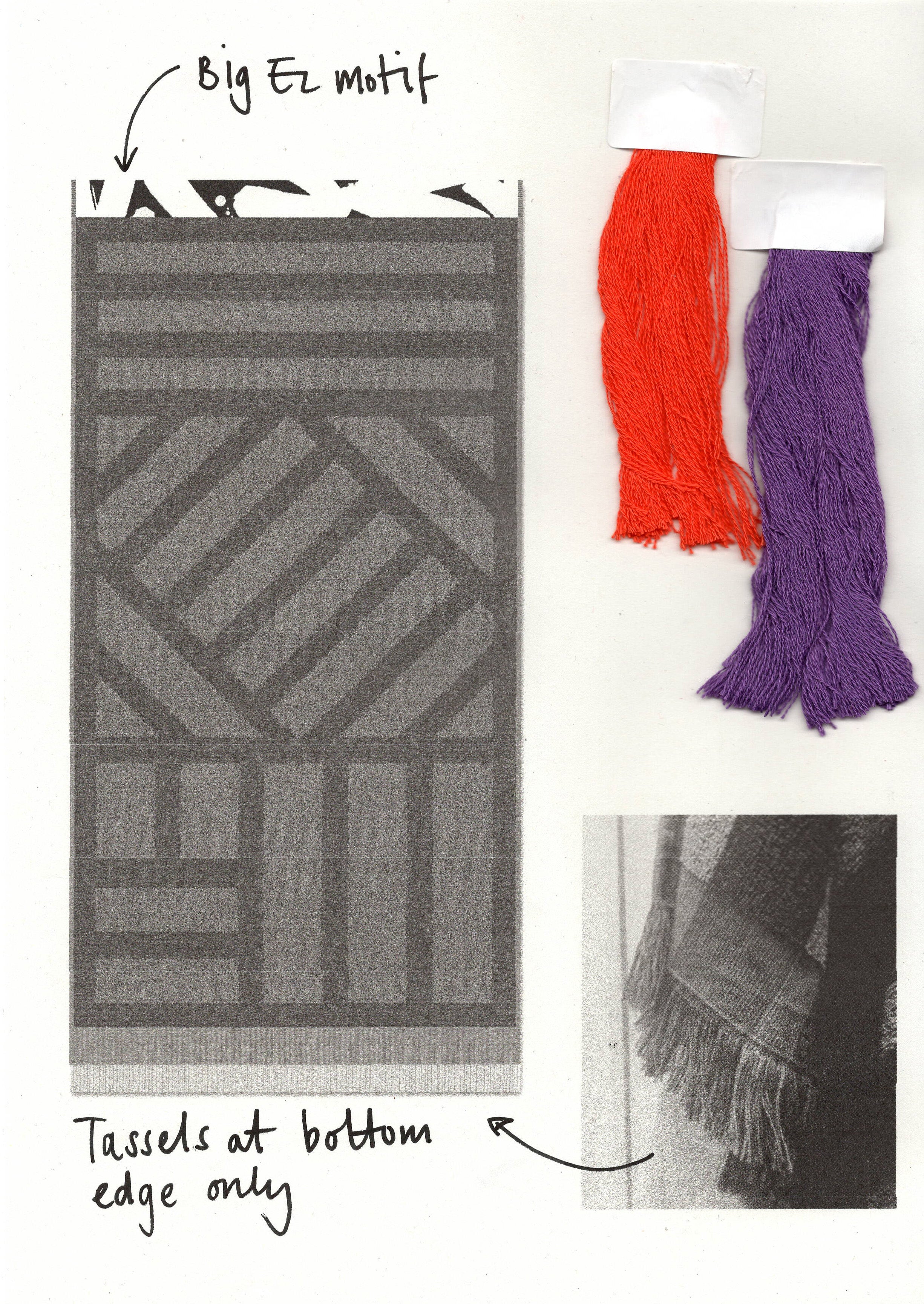 Hot Squash Towel Bundle
