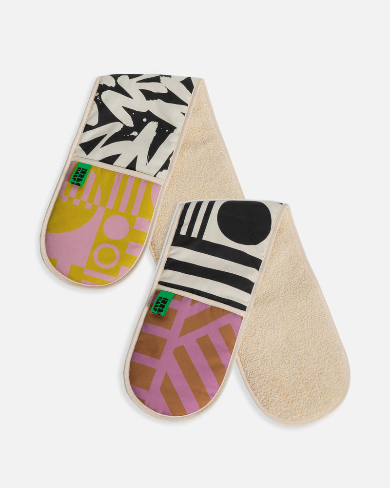 Oven Glove Bundle