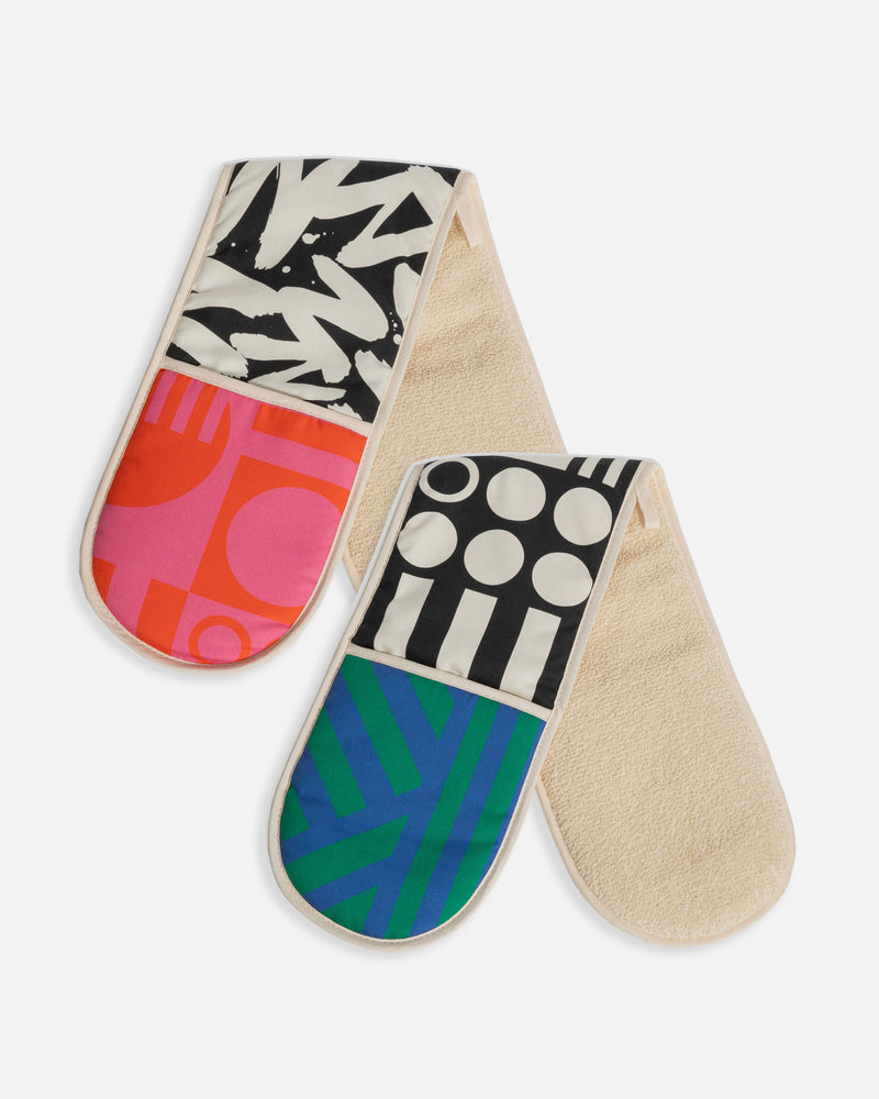 Oven Glove Bundle