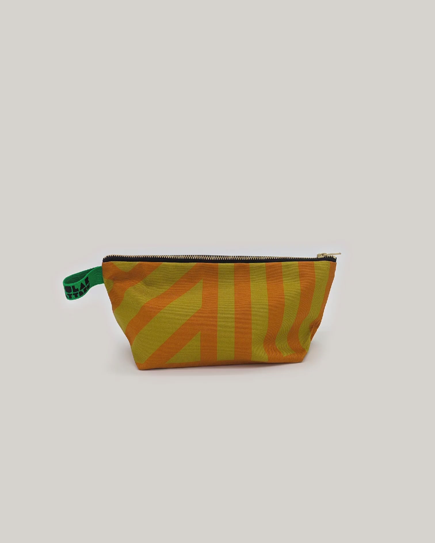 Organic Cotton Washbag in Orlando