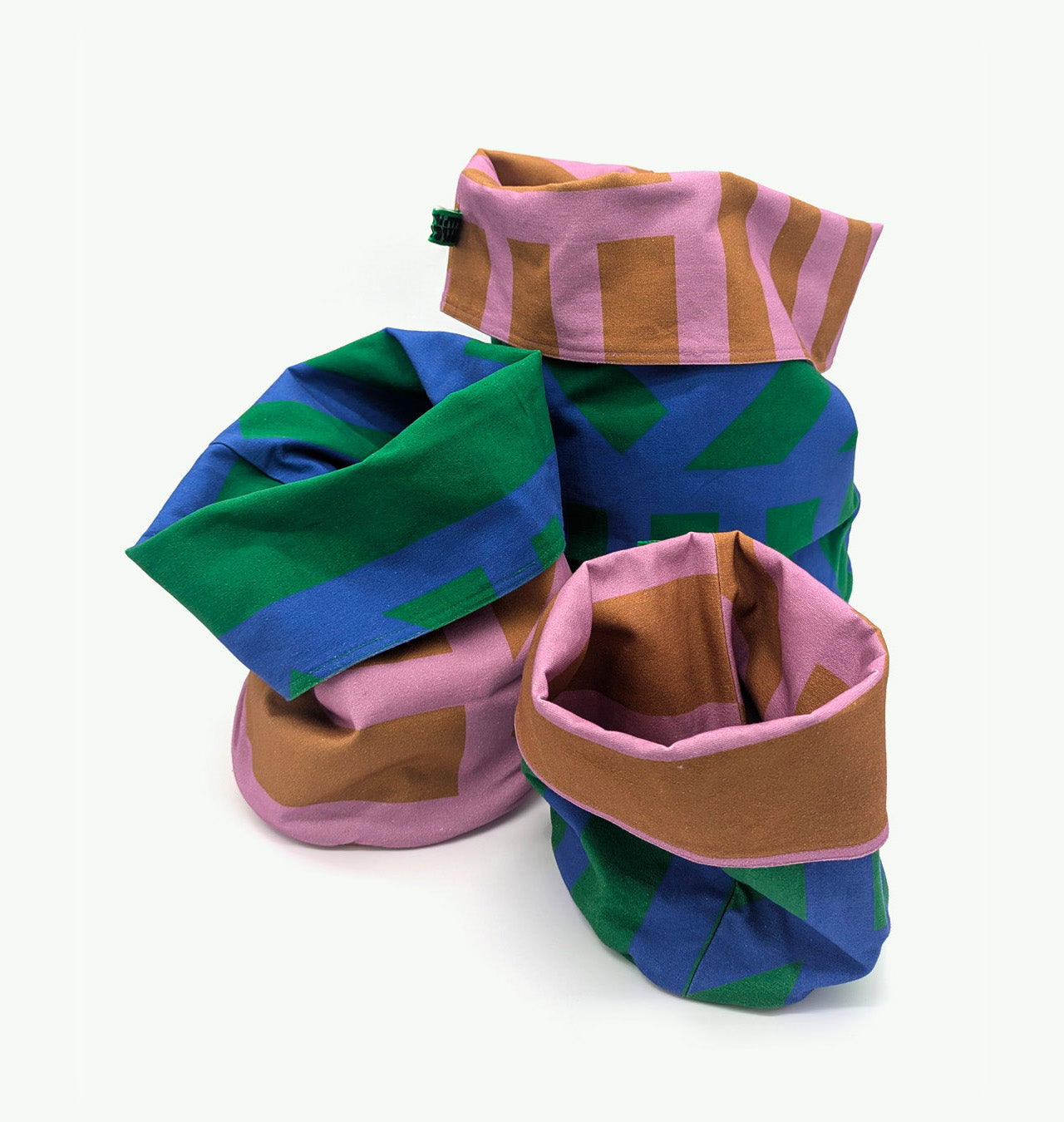Storage Bag Bundle in Sidewinder