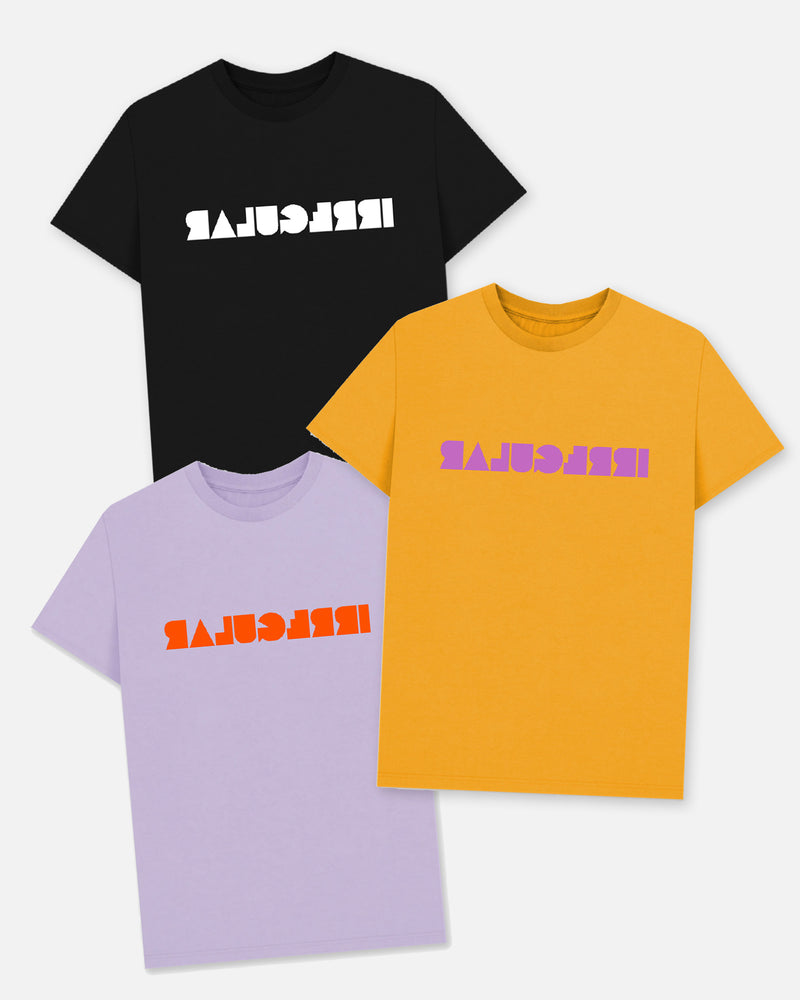 Adult T-shirt Bundle