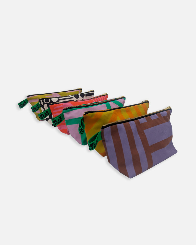 Washbag bundle