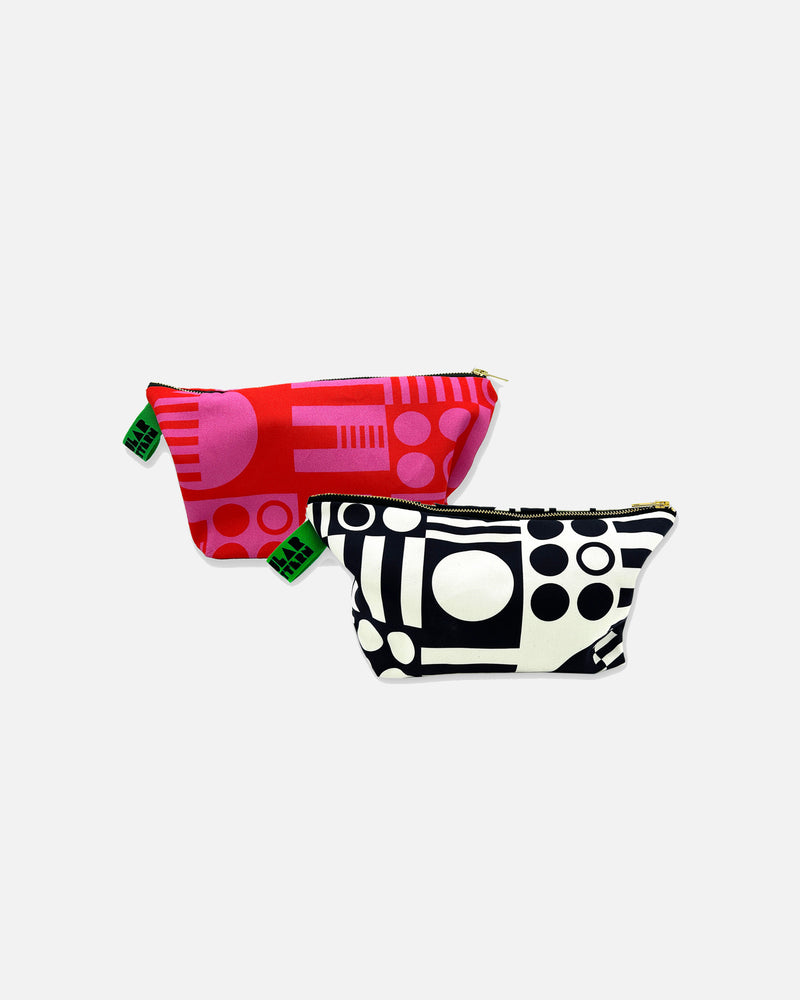 Washbag bundle