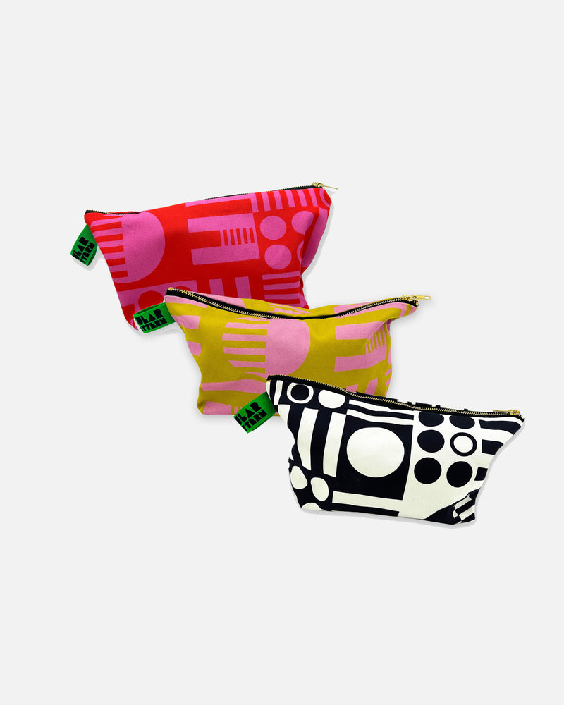 Washbag bundle